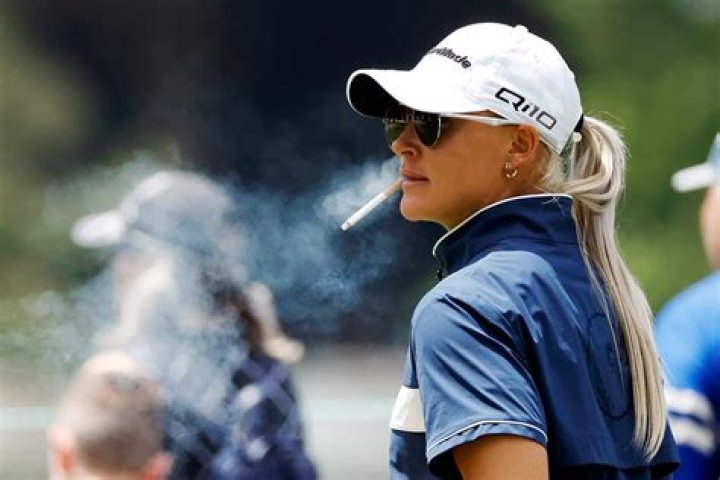 LPGA: Who Is Golfer Na Rin An And How Old Is She? Everything To Know