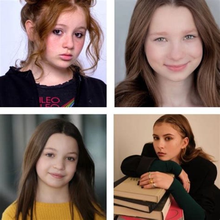 Maddy Crocco Age, Wiki, Biography, Birthday, Parents, Height, Instagram