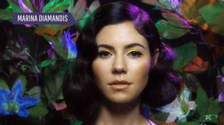 Marina Diamandis’s net worth, biography, fact, career, awards and life story