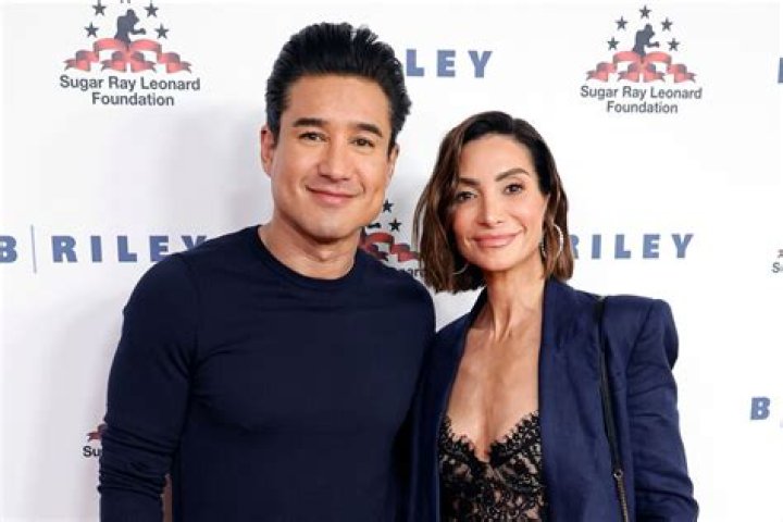 Mario Lopez Net Worth, Age, Wife, and Nationality