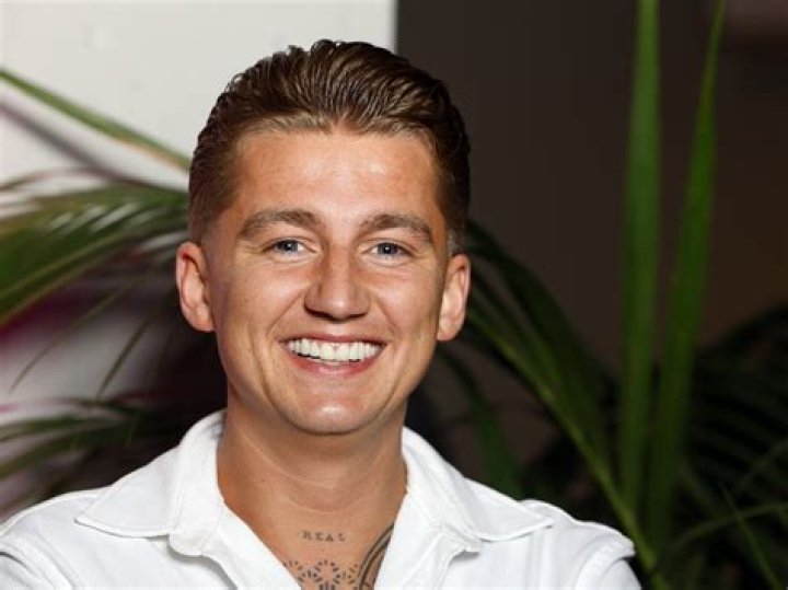 Mart Hoogkamer