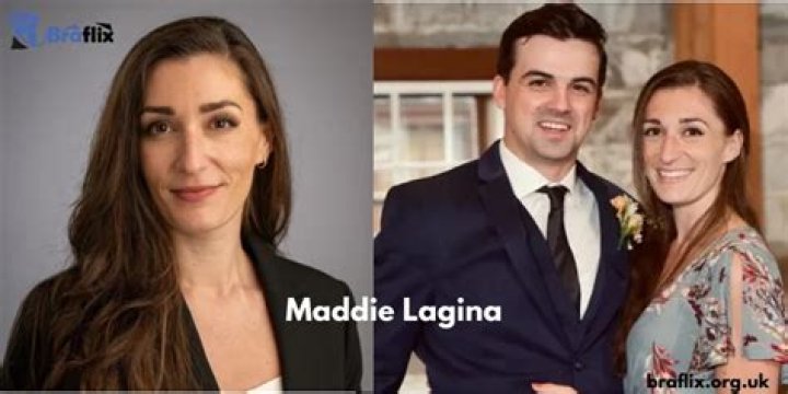 Marty Lagina’s World Lies In Daughter Maddie And Son Alex Lagina