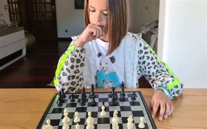 Matilde Fernandes