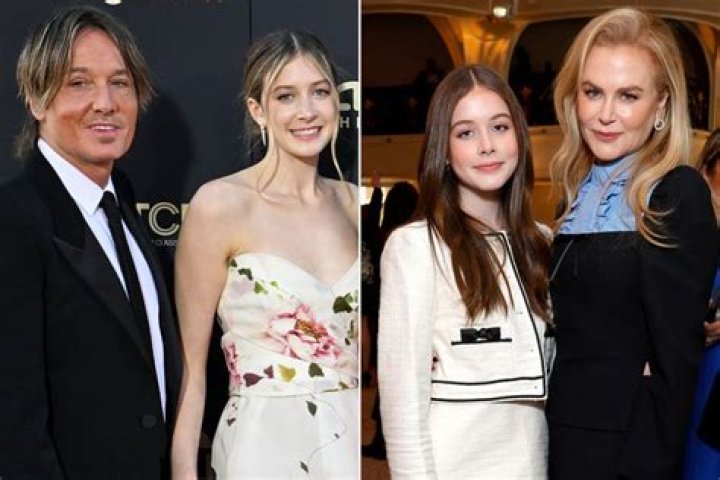Meat Loaf Children: How Old Are Daughters Pearl And Amanda Aday?