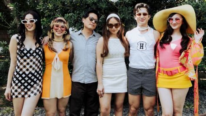 Meet Havana Rose Liu From No Exit, Family Background On Actress Portraying Darby