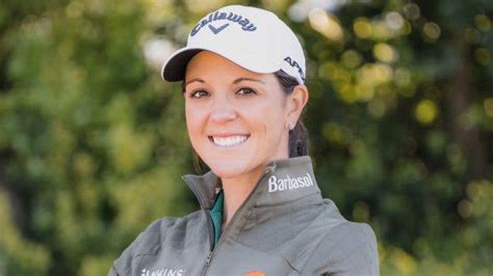 Meet Patrick Smith, Emma Talley Boyfriend But Jennifer Kupcho Caddie