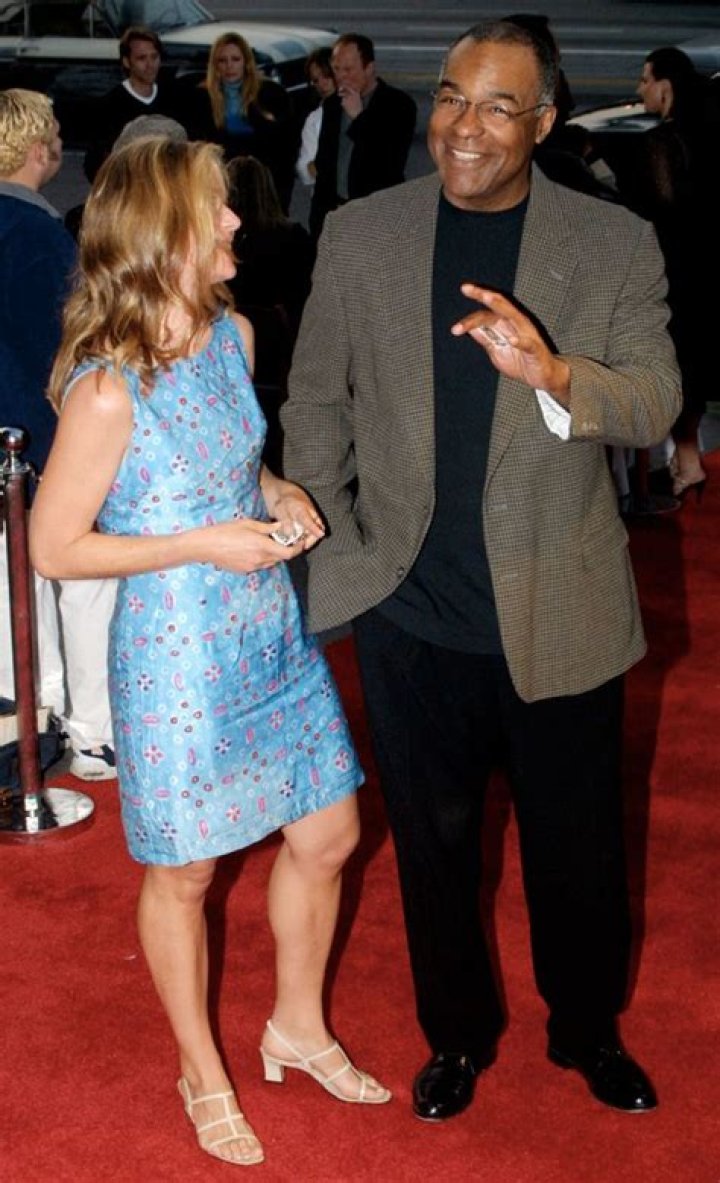Michael Dorn: Wife, net worth, tattoos, smoking & body facts