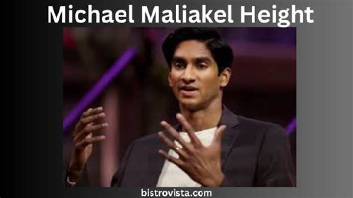 Michael Maliakel Bio, Wiki, Age, Height, Parents, Wife, Phantom of the Opera, and Net Worth