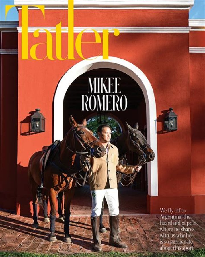 Mikee Romero Biography,Age,Family,Son Death,Eddie Garcia Death and New Law