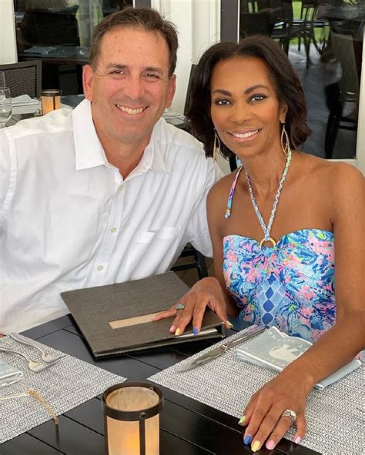 Monica O Jackson Biography, Age, Marriage, Twitter and Net Worth