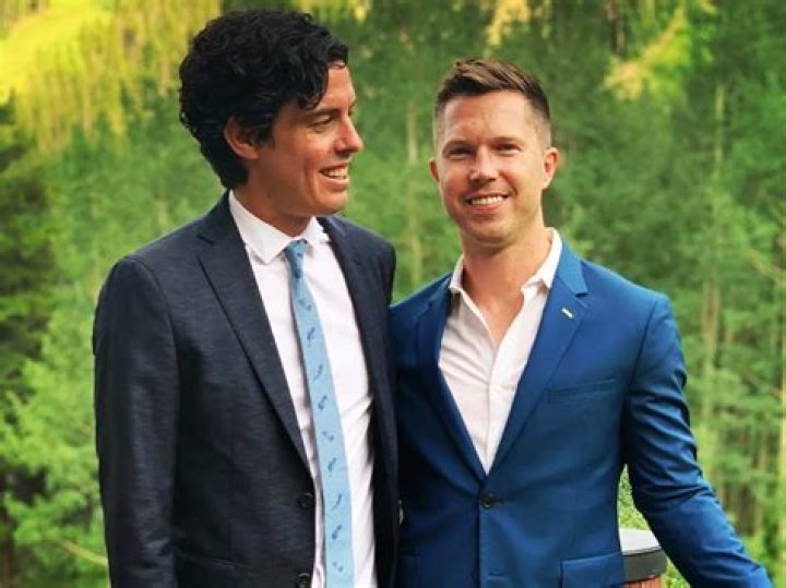 MSNBC Journalist: Who Is Tim Miller Husband Tyler Jameson? Gay Political Analyst Married Life and Family
