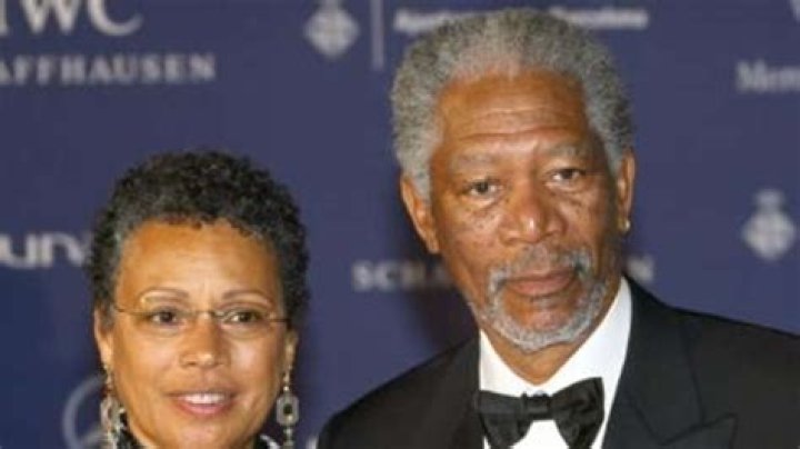 Myrna Colley Lee Bio,Wiki, Age, Husband, Children,Divorce,Morgan Freeman and Height