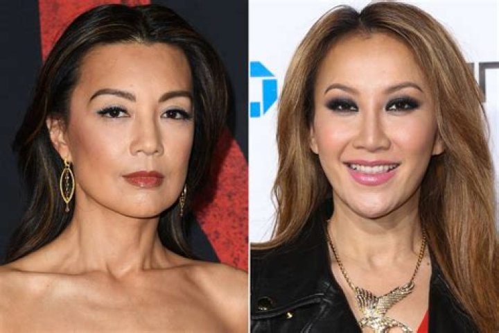 Nancy Lee (Coco Lee’s Sister) Wiki, Age, Parents, Sister, Facts