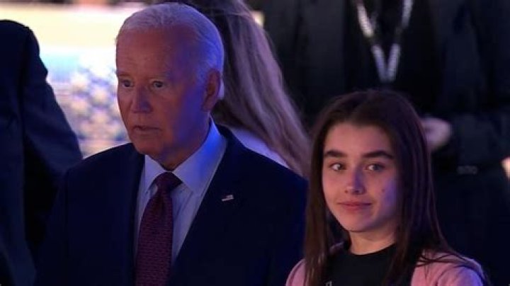 Natalie Biden (Joe Biden Grand Daughter) Wikipedia, Bio, Age, Height, Weight, Boyfriend, Net Worth, Facts