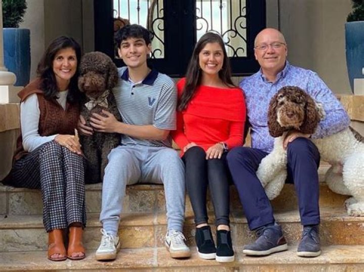 Nayyera Haq’s Bio – What To Know About Her Husband, Parents And Family