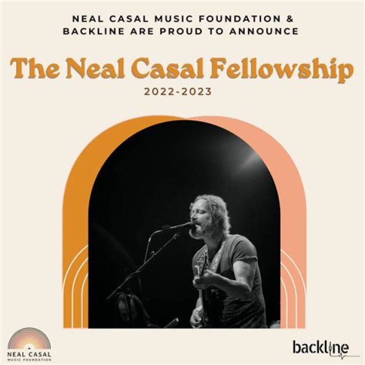 Neal Casal Biography