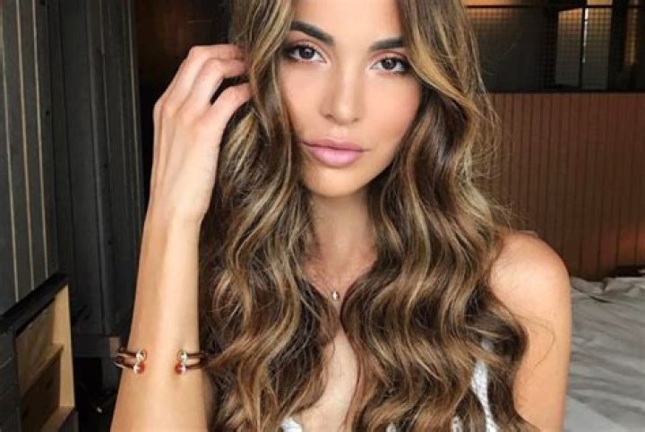 Negin Mirsalehi Bio, Wiki, Net Worth, Dating, Boyfriend, Age