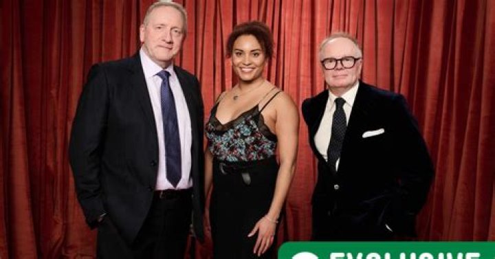 Neil Dudgeon Biography, Wikipedia, Net Worth, Family and Wife Mary Peate- More On The Personal Life Of The Actor