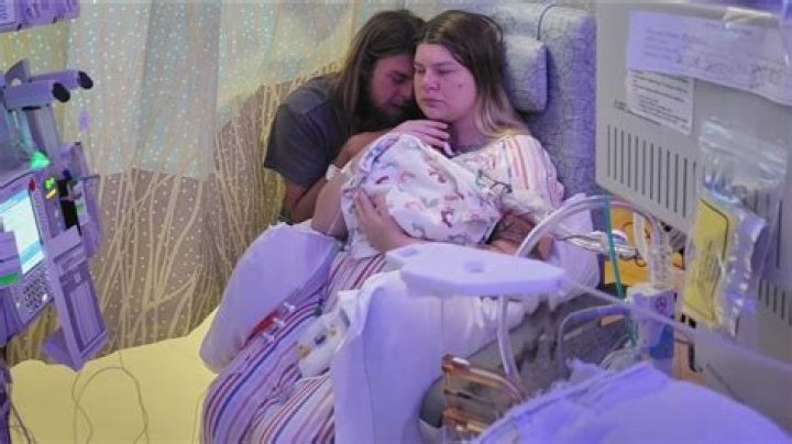 Nessa Diab From MTV Pregnant Bump Photos And Journey As She Gives Birth To 1st Baby