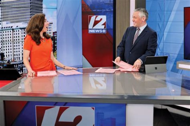 News: Is Kim Kalunian Pregnant? Fans Are Curious About The WPRI Reporter