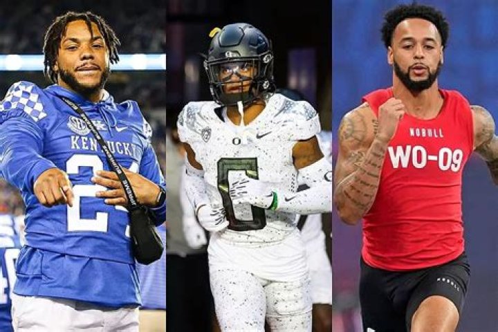 NFL Draft 2023: CB Christian Gonzalez Sister – Who Are Melissa and Samantha?