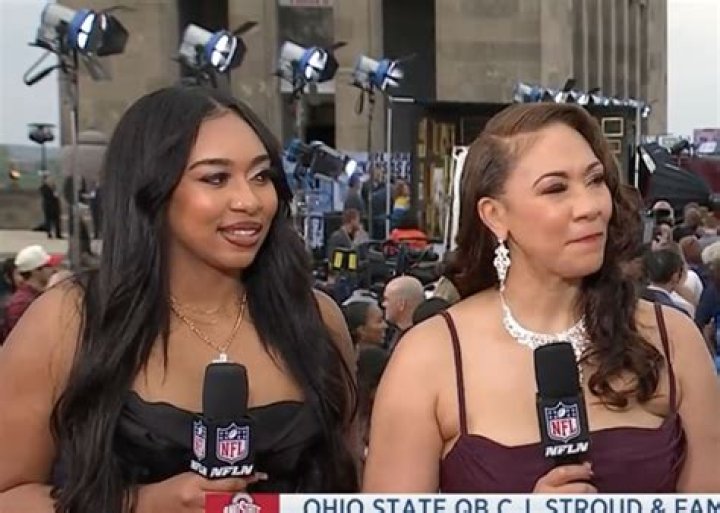 NFL QB CJ Stroud Sister: Who Is Ciara Stroud? Age Gap And Family