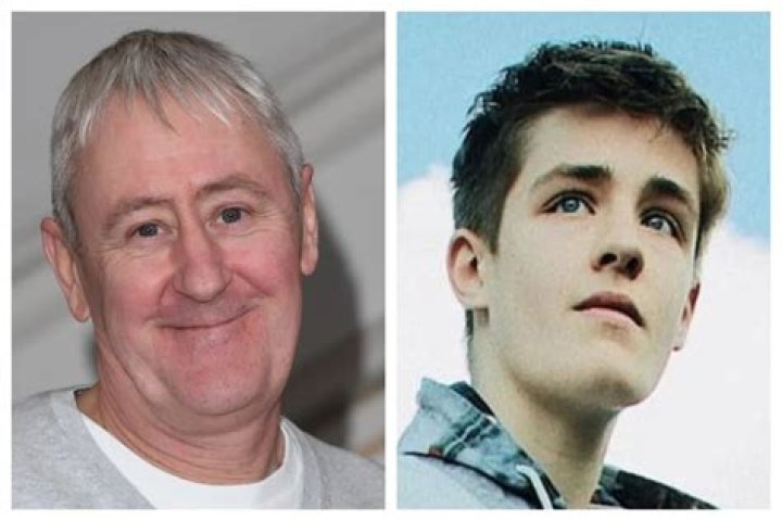 Nicholas Lyndhurst Weight Loss Update. Son Archie Death Cause and Health Condition