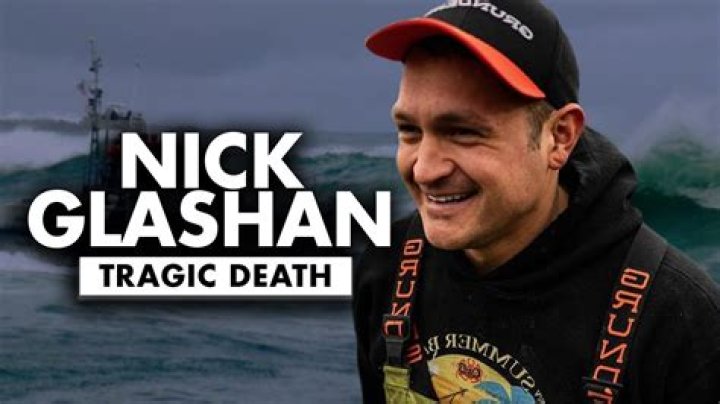 Nick McGlashan Wiki, Age, Net Worth, Cause of Death, Drugs, Illness, Obituary, Deadliest Catch, Instagram