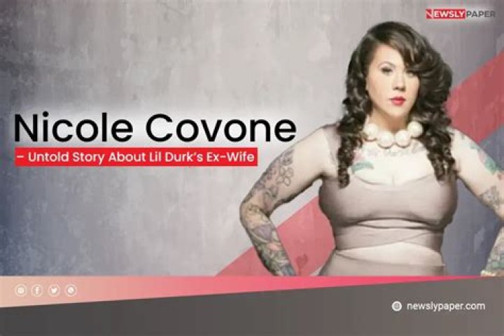 Nicole Covone