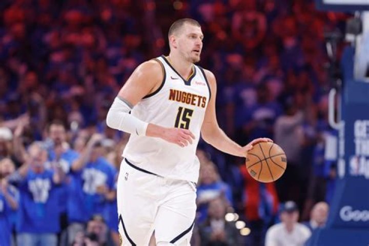 Nikola Jokic’s Net Worth, Biography, Career, Awards, Fact and Life Story