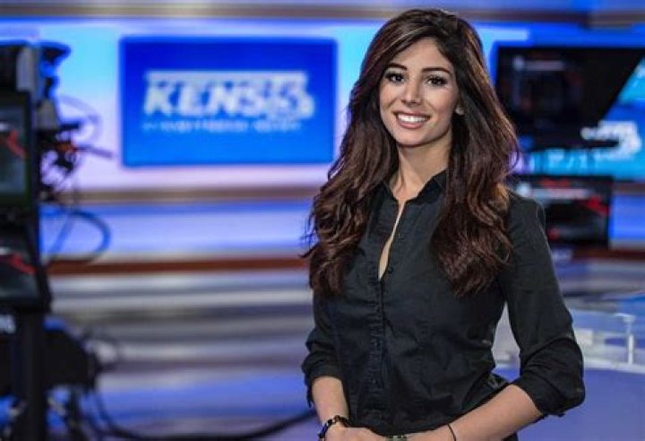 Niku Kazori Age, Bio, KENS-TV, Ethnicity, Married, Height
