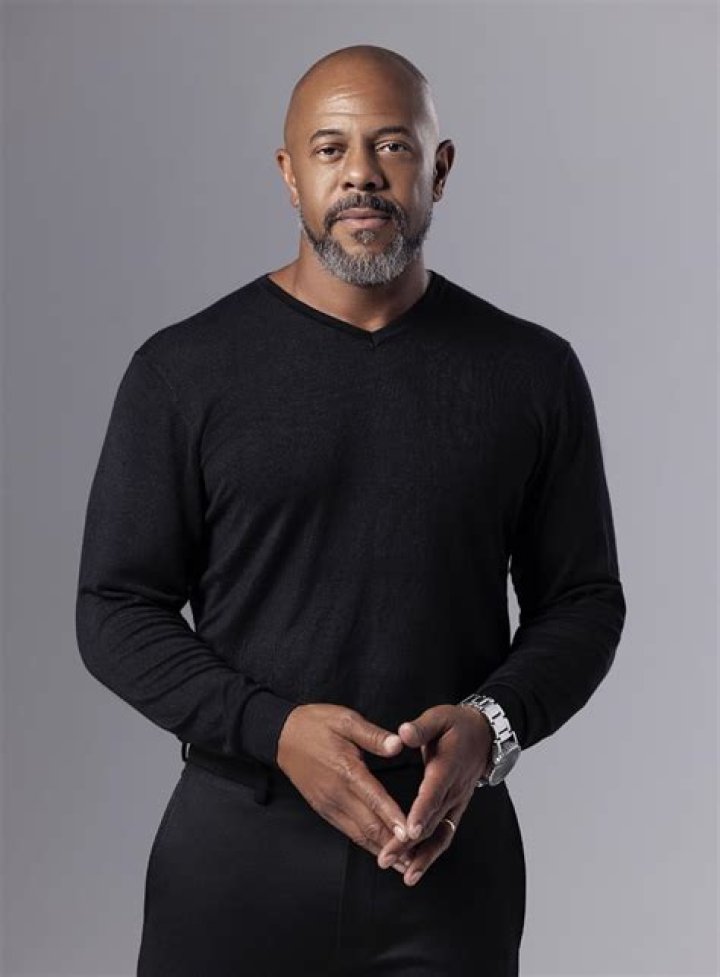 No, Rockmond Dunbar Is Not Gay But Is He Married? Wife Maya Gilbert