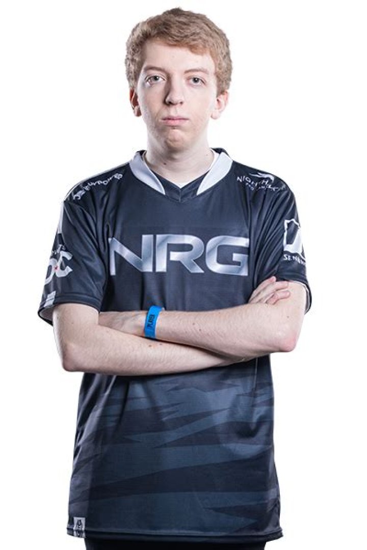 Nrg Dizzy Face Reveal 2023: Wikipedia And Age