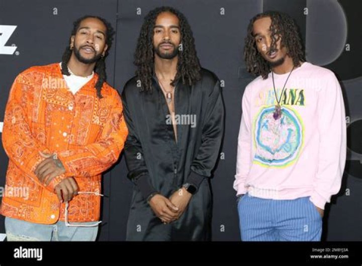 O’Ryan (singer) Bio, Wiki, Age, Height, Wife, Kids, Parents, Songs, Net worth