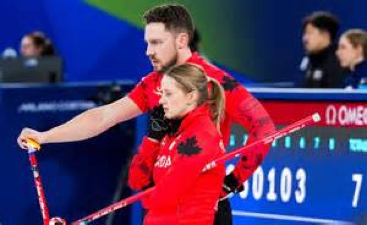 Olympics: Who Is Brett Gallant Wife? Net Worth & Salary Instagram Explored