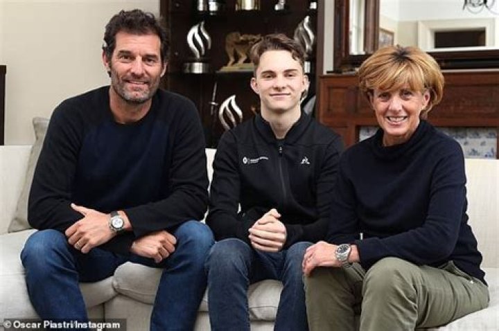 Oscar Piastri Parents Net Worth: Are His Father Chris and Mother Nicole Piastri Rich?