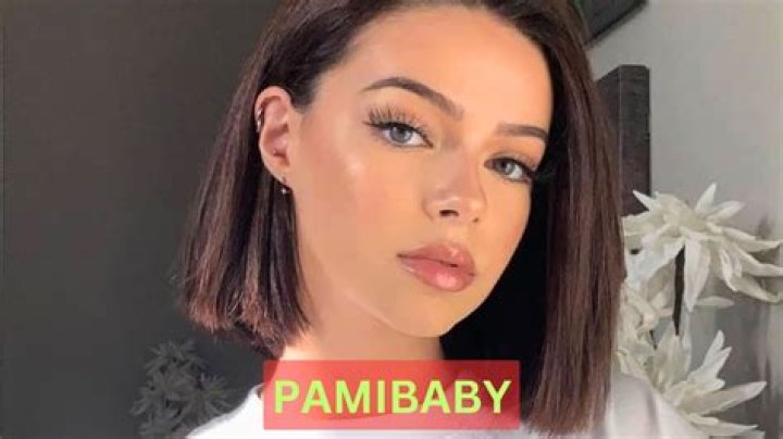 Pamibaby Age | Wiki, Net worth, Bio, Height, Boyfriend?