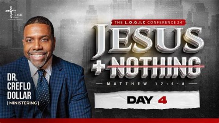 Pastor: Is Creflo Dollar Sick? Health Condition -Everything On His Net Worth And More