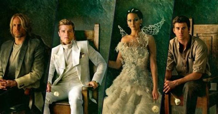 Patina Miller Biography, Wedding, Hunger Games Cast and Madam Secretary