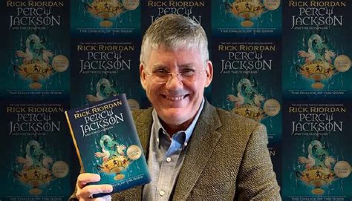 Paul Riordan Wikipedia: Everything To Know About The Director