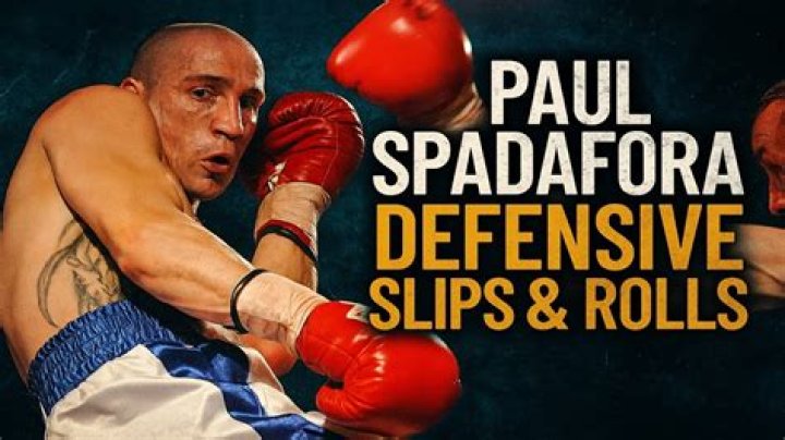 Paul Spadafora Net Worth, Income, Salary, Earnings, Biography
