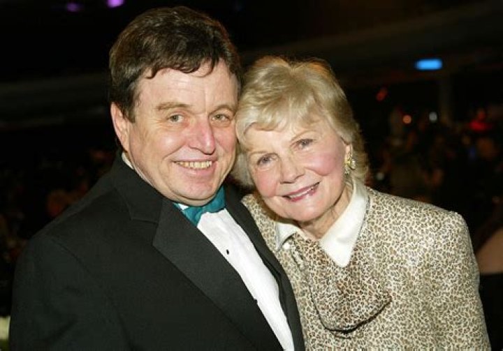 Peter Billingsley’s Net Worth Compared To Wife Buffy Bains