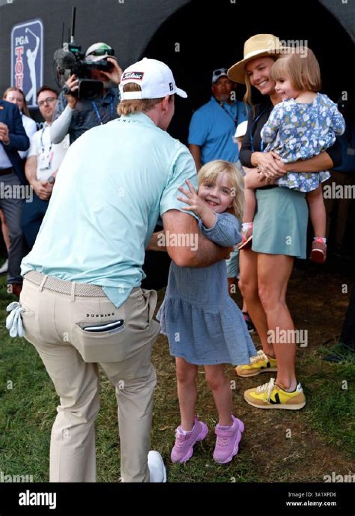 PGA: Does Russell Henley Have A Girlfriend? Everything To Know About His Relationship Status