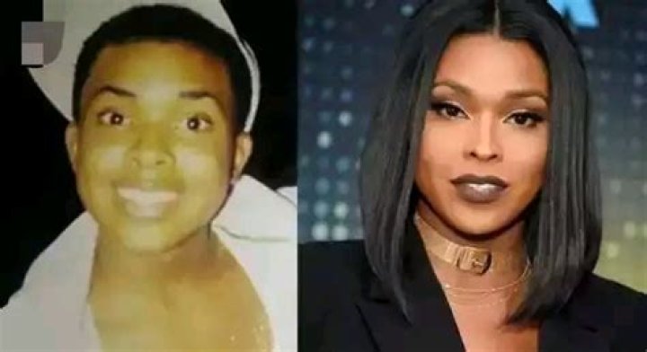 Pictures: Amiyah Scott Before Gender Surgery – How Did She Look As A Guy?