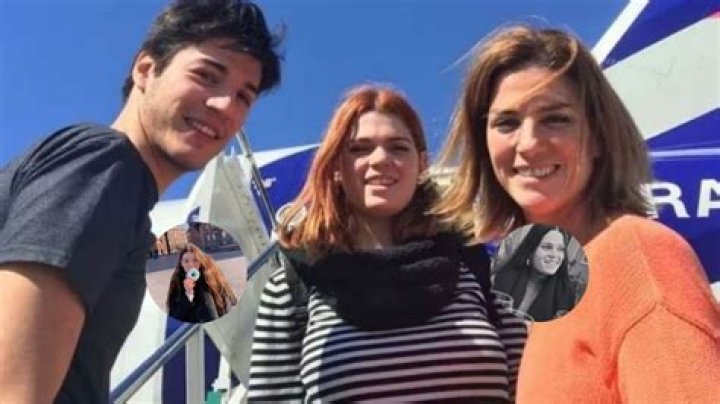 Quique Sacco Wikipedia And Edad (Age): How Old Is Debora Perez Volpin Marido (Husband)- Their Hijos (Children)
