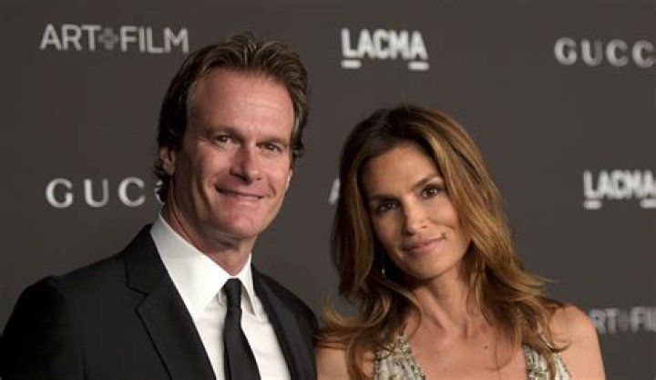 Rande Gerber Net Worth, Income, Salary, Earnings, Biography