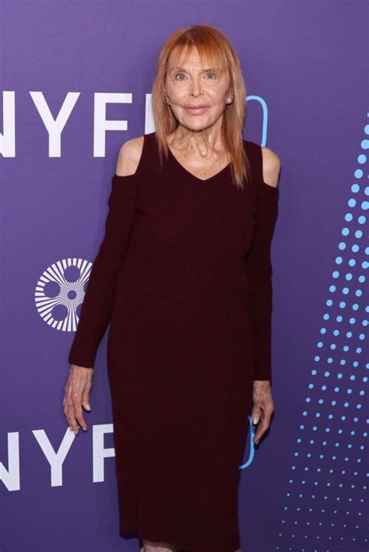 Rocky Barnes Bio, Wiki, Age, Height, Family, Husband, Career, and Net Worth