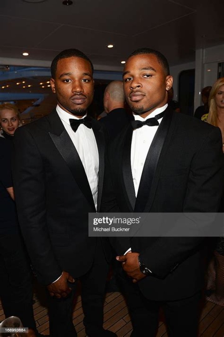 Ryan Coogler Siblings: Meet Keenan Coogler, Noah Coogler