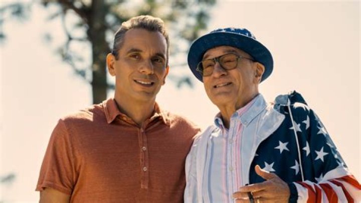 Salvatore Maniscalco Age: Meet Sebastian Maniscalco Father On Instagram