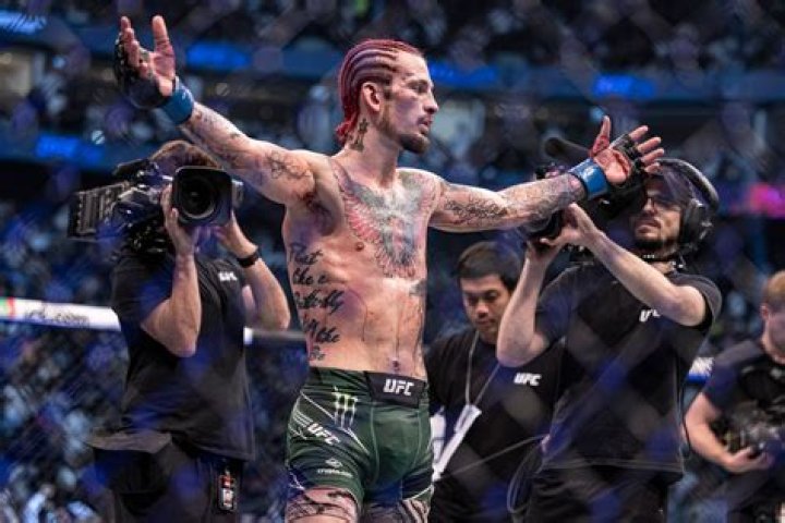 Sean O’Malley Net Worth: How Rich is the UFC Fighter?